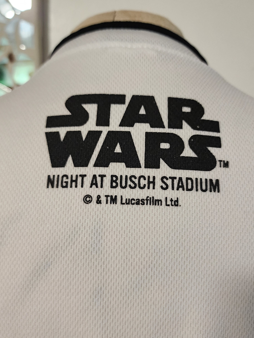 Saint Louis Cardinals Star Wars Edition